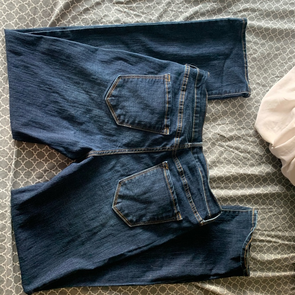 Old Navy Bootcut Jeans
